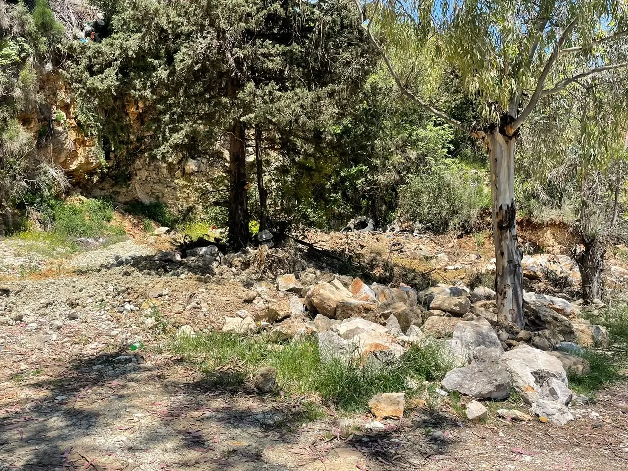 Land for Sale in Ghbeleh with an Amazing View — photo 2