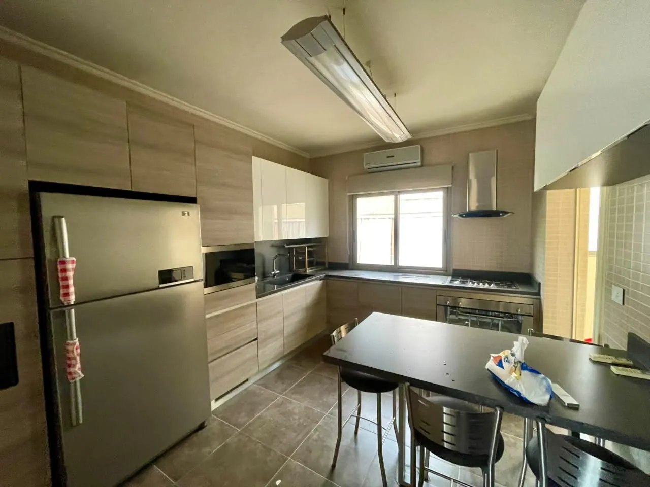 Apartment for Sale/RENT in Sahel Alma with an Open Sea View — الصورة 4