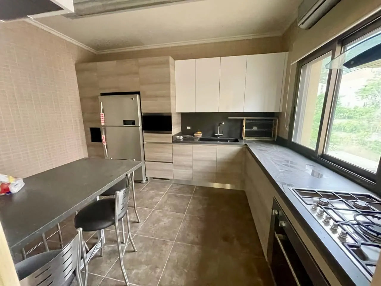 Apartment for Sale/RENT in Sahel Alma with an Open Sea View — الصورة 5