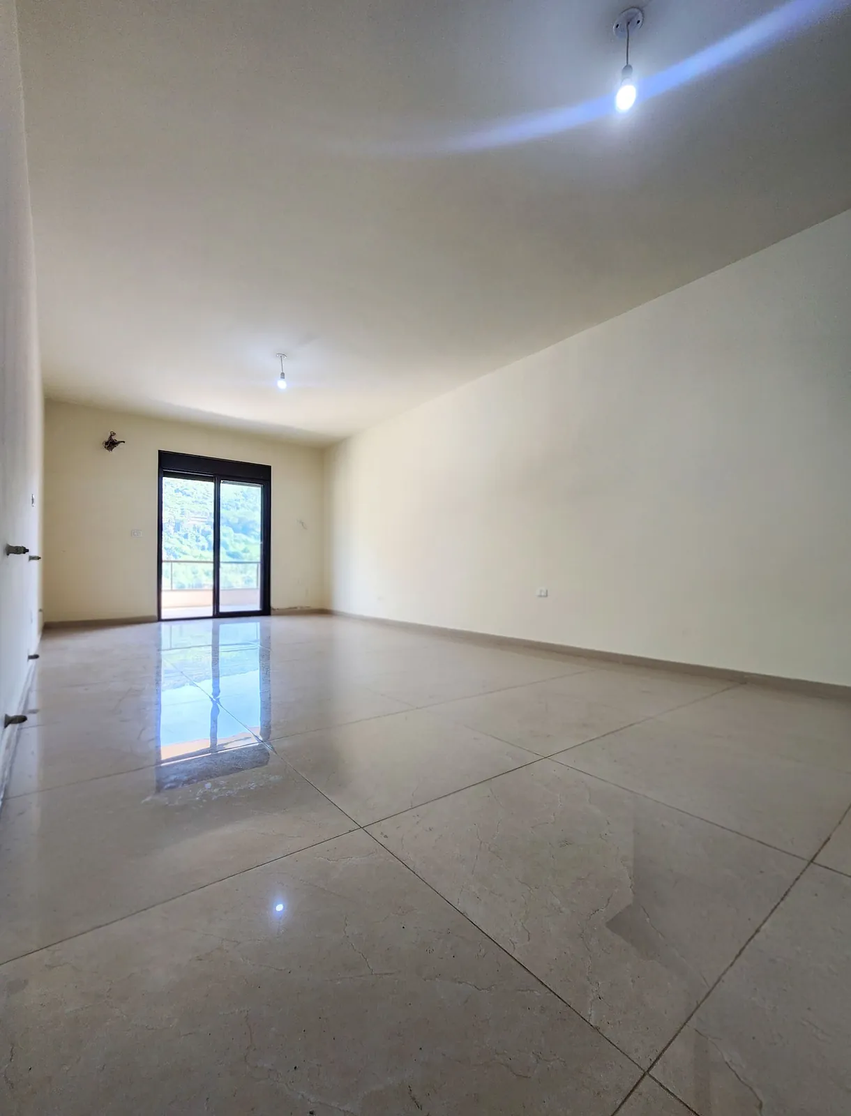 Apartment in Baabdat (Qanabet ), Metn with a Breathtaking Mountain View
