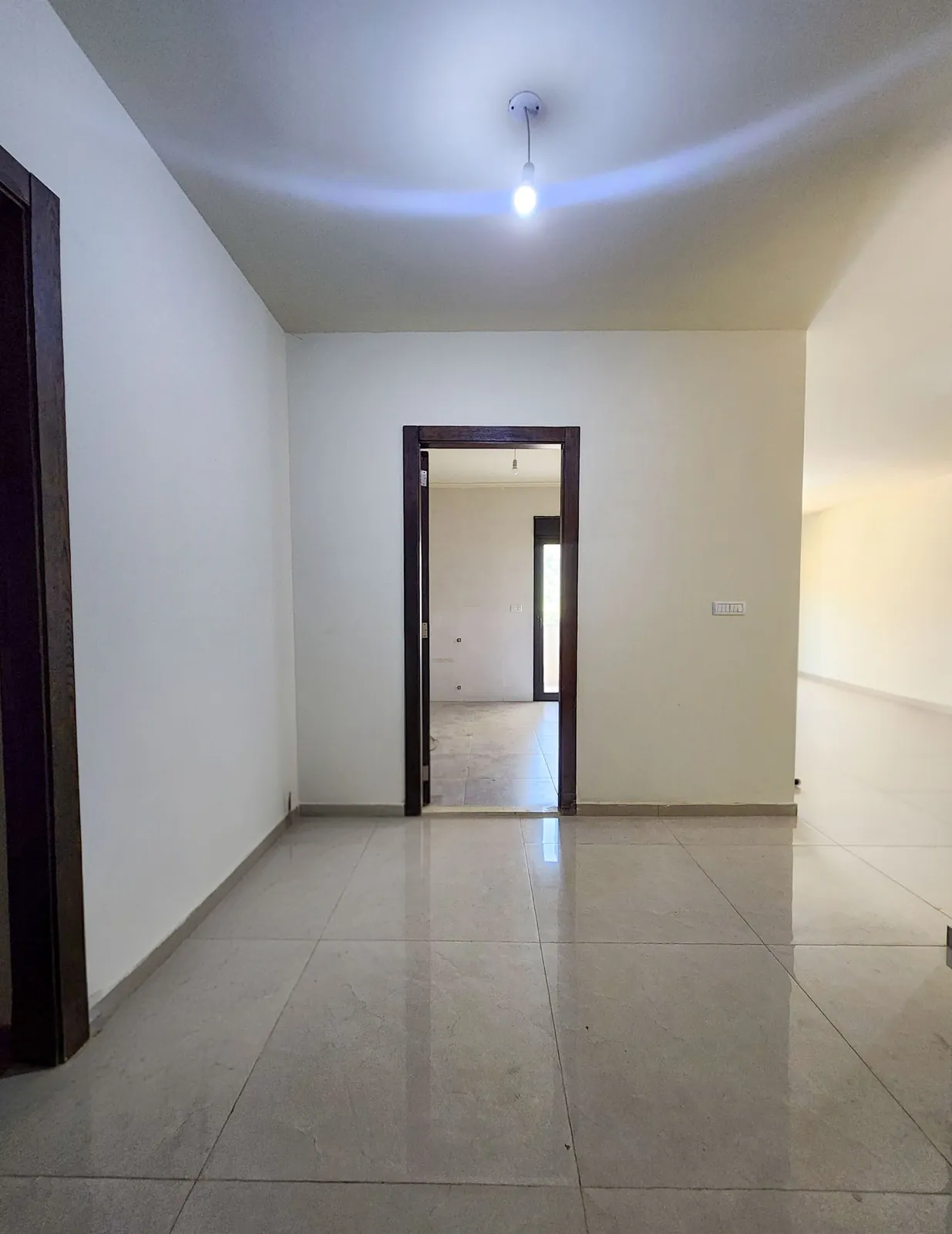 Apartment in Baabdat (Qanabet ), Metn with a Breathtaking Mountain View — photo 2
