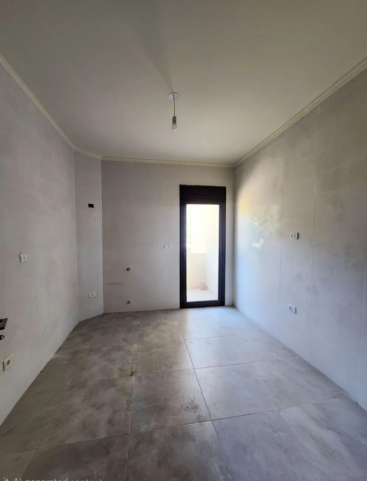 Apartment in Baabdat (Qanabet ), Metn with a Breathtaking Mountain View — photo 3