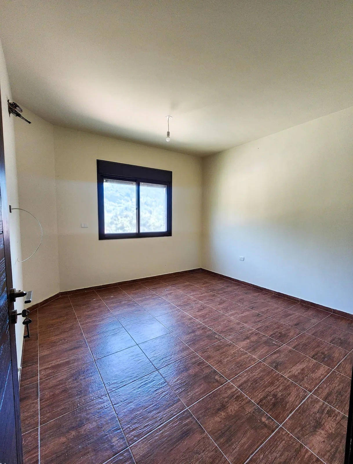 Apartment in Baabdat (Qanabet ), Metn with a Breathtaking Mountain View — photo 5