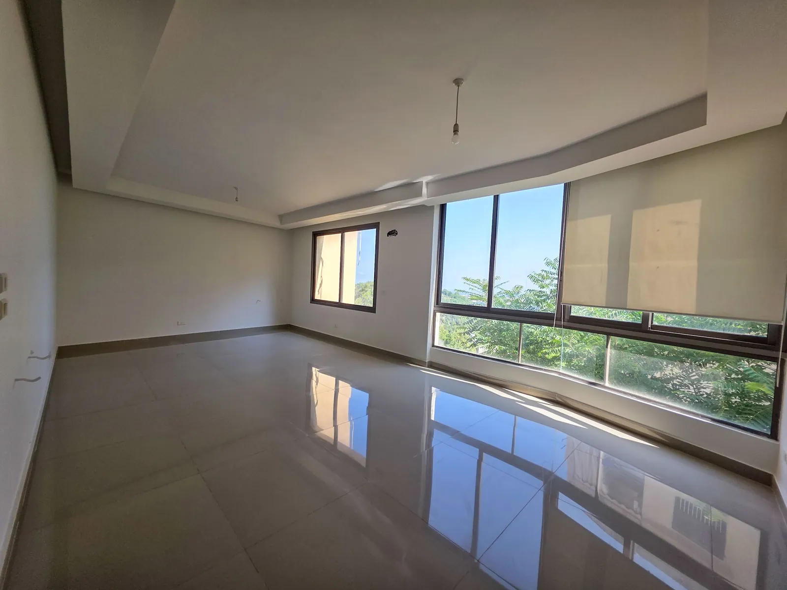 New Apartment in Dik El Mehdi, Metn with Sea and Mountain View — الصورة 2