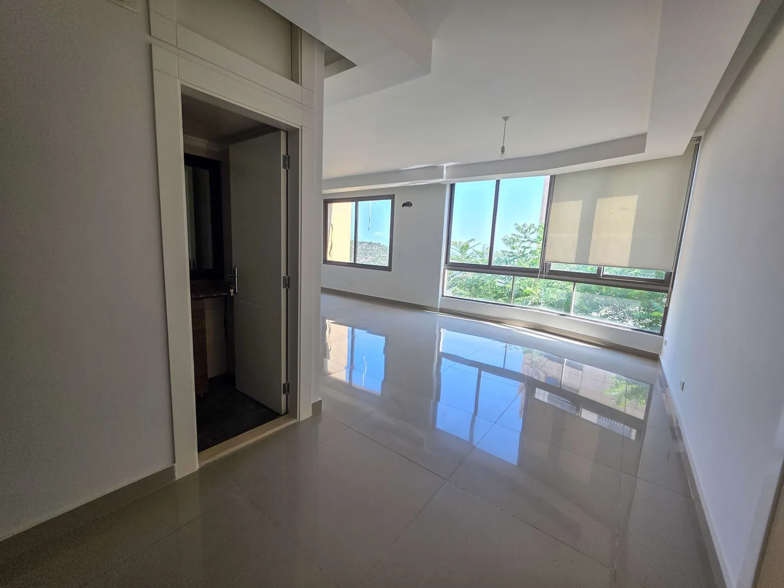 New Apartment in Dik El Mehdi, Metn with Sea and Mountain View — الصورة 3