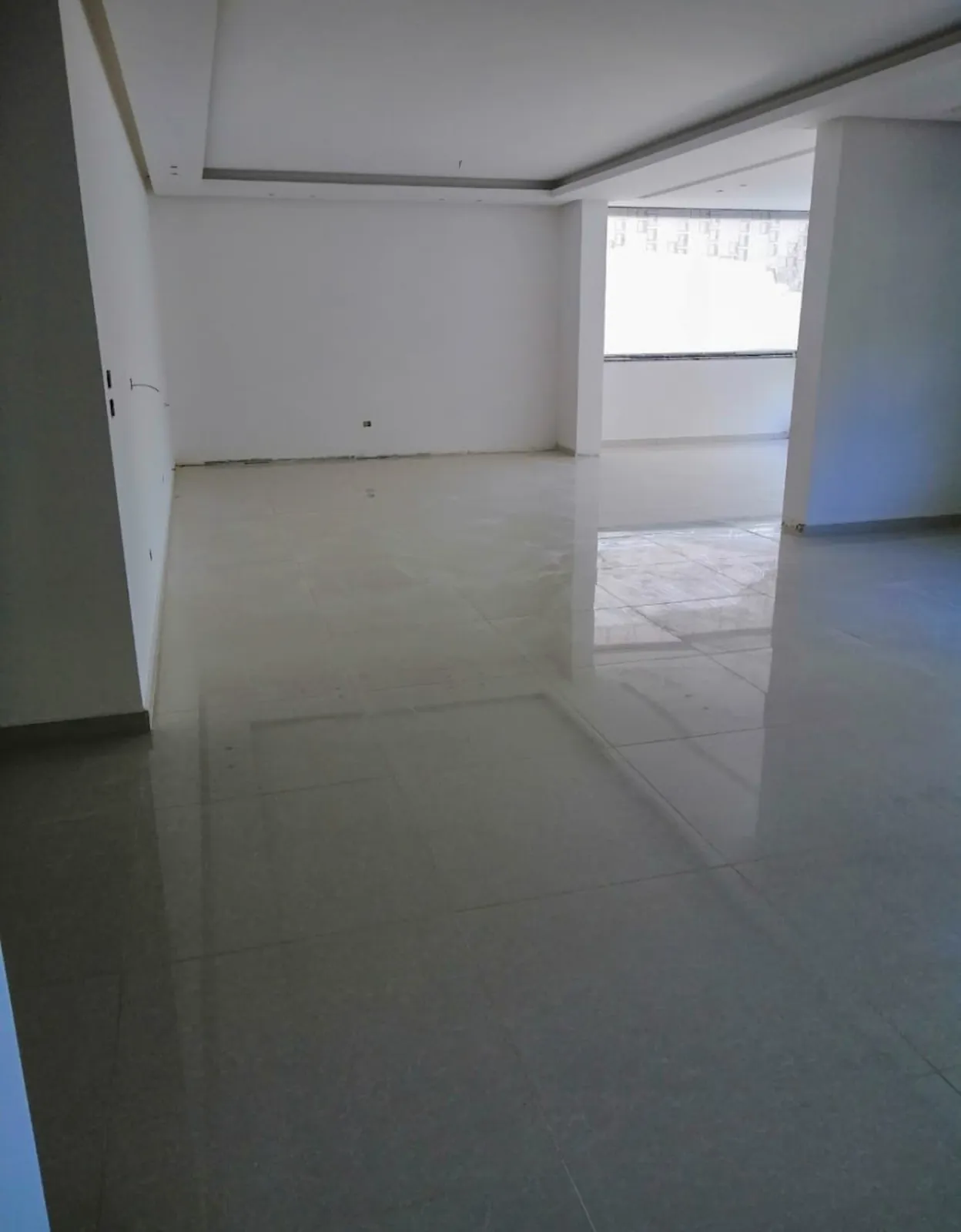 Duplex in Bsalim, Metn with a Breathtaking Sea View and Terrace — photo 2