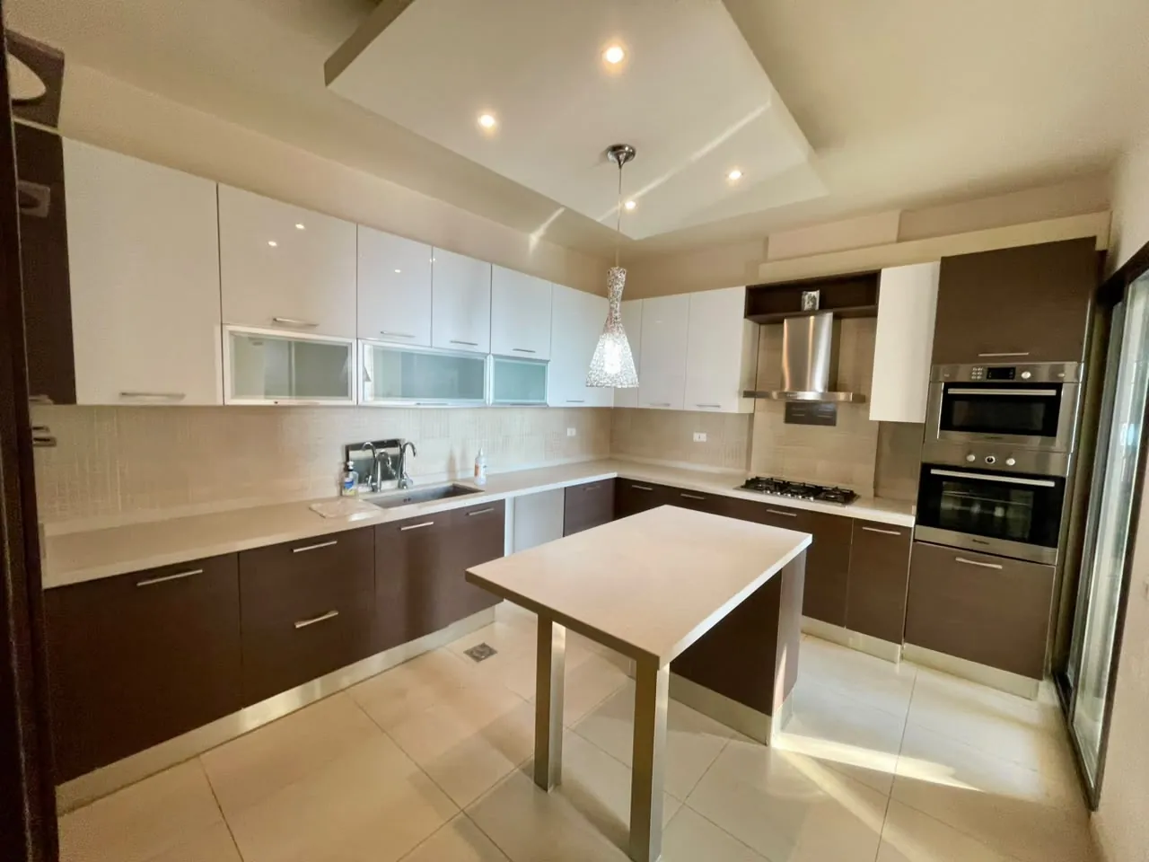 Apartment in Kfarhbab/Ghazir with an Amazing Sea View — photo 4