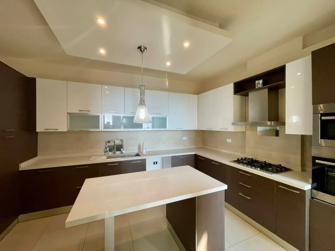 Apartment in Kfarhbab/Ghazir with an Amazing Sea View — photo 5