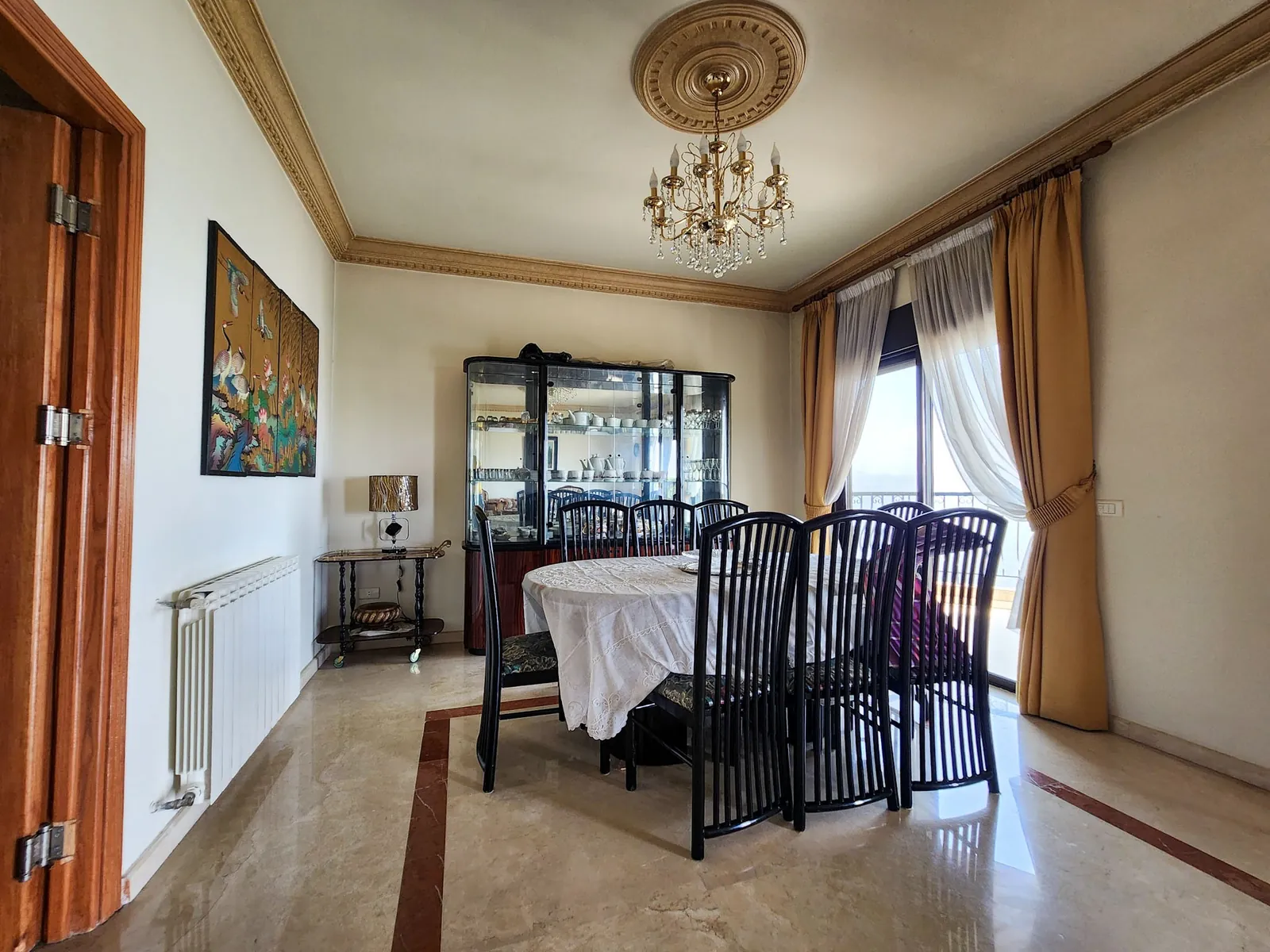 Prime Location Furnished Apartment for Sale/RENT in Broumana with a Mountain View — photo 3