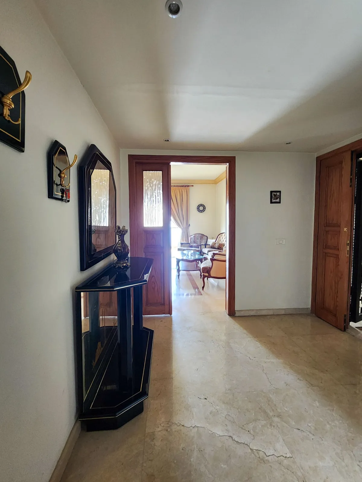 Prime Location Furnished Apartment for Sale/RENT in Broumana with a Mountain View — photo 4