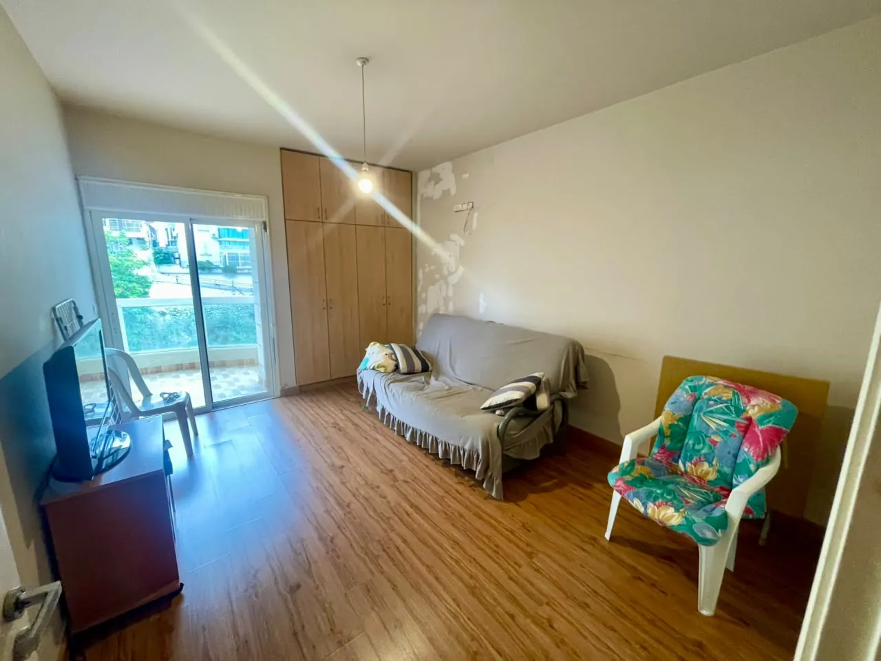 Apartment for Rent in Sahel Alma with an Open Sea View — الصورة 5
