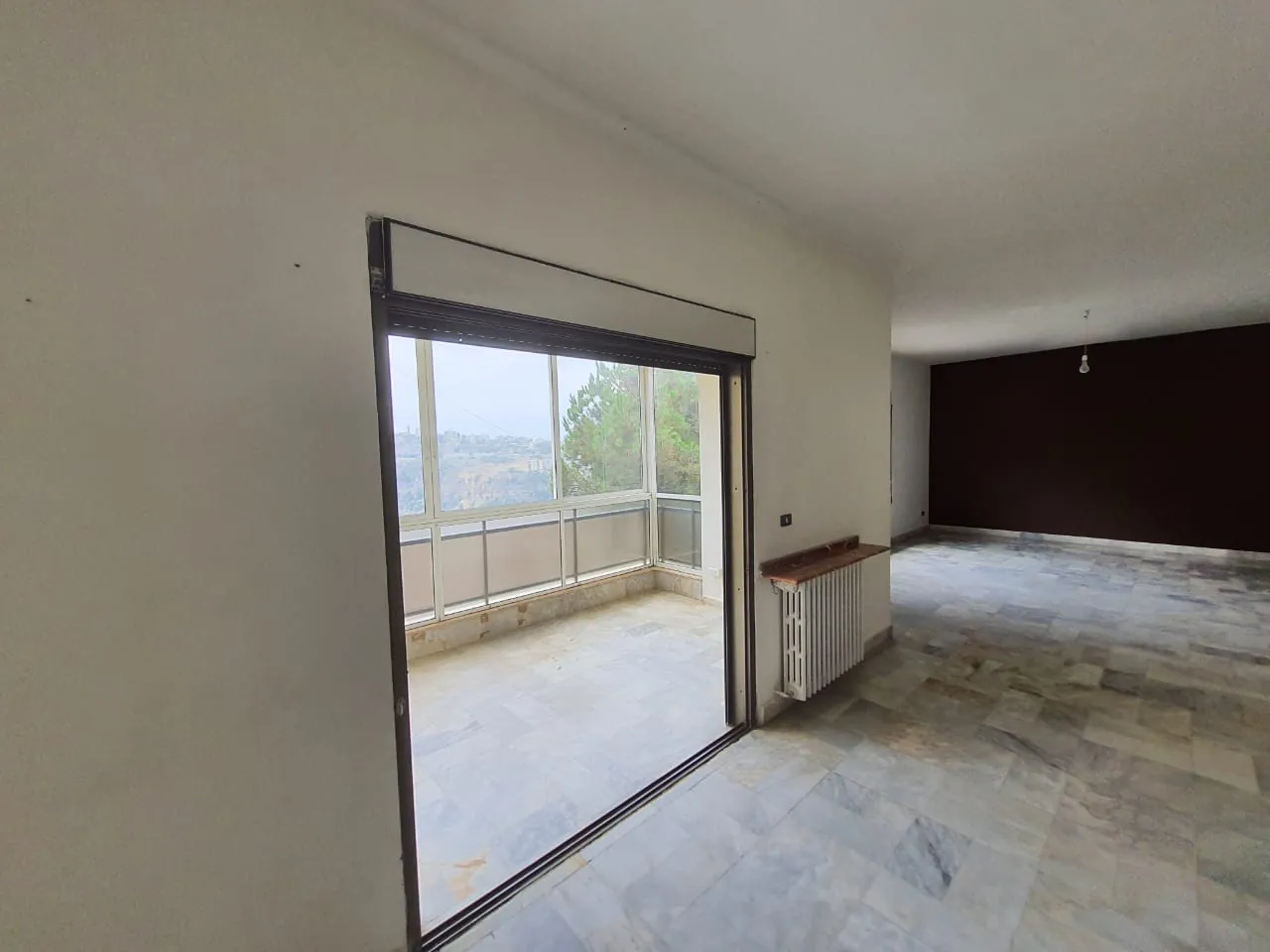 Prime Location Apartment for Rent/SALE in Mansourieh, Metn with a Partial Mountain & Sea View — photo 4