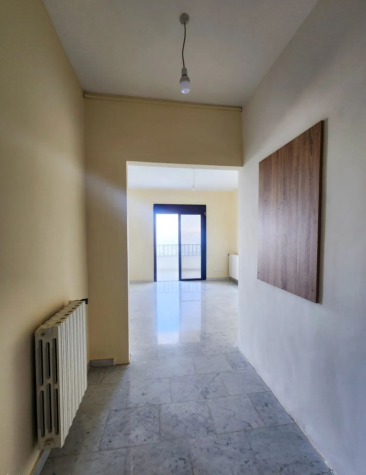 ESKEN ELIGIBLE- Apartment for Sale/RENT in Bikfaya (Zeghrine)+ Sea and Mountain View — الصورة 2