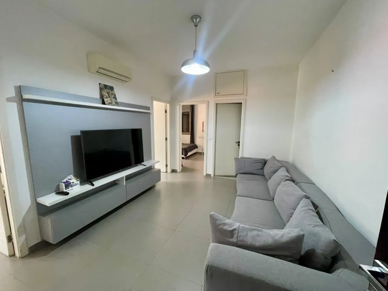 Apartment for Sale in Haret Sakher, Keserwan + Panoramic Sea view — الصورة 5