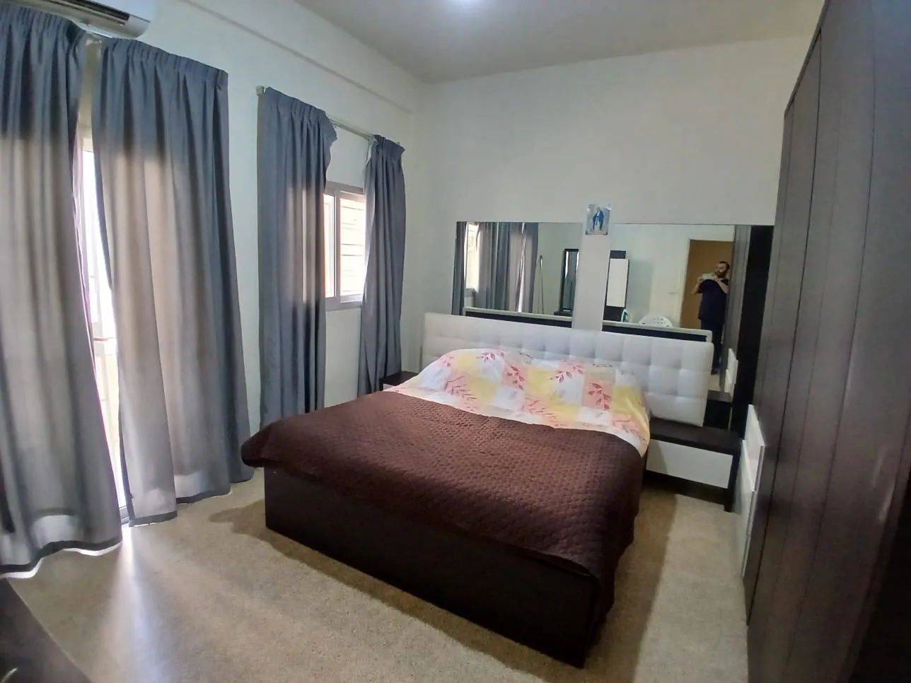 FURNISHED Apartment in Jdeideh, Metn — photo 3