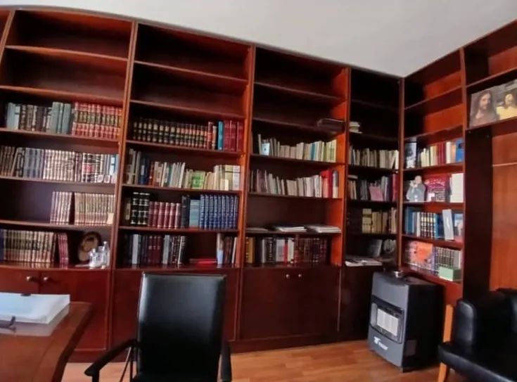 Prime Location Office in Sin El Fil, Metn — photo 3