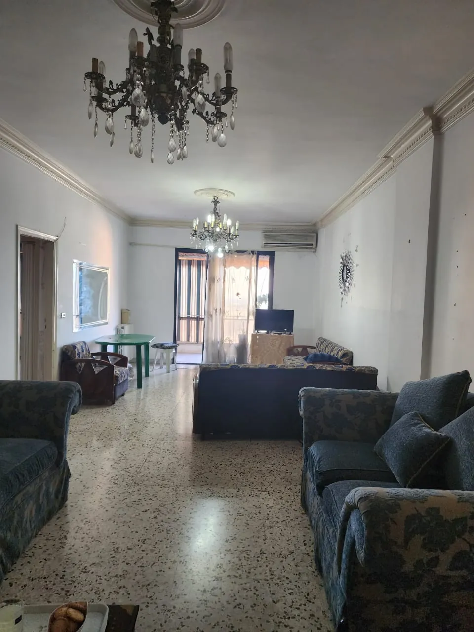 Apartment in Choueifat, Aley with Sea View — الصورة 2