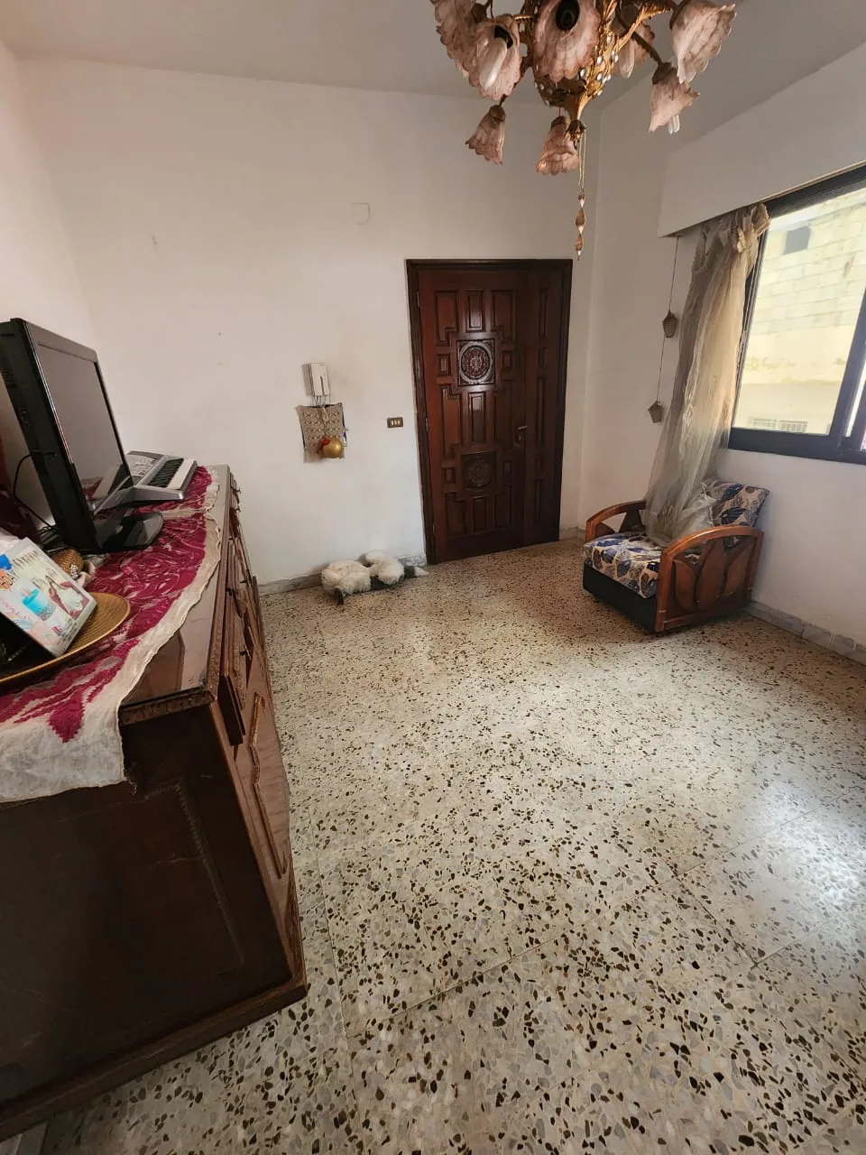 Apartment in Choueifat, Aley with Sea View — الصورة 4