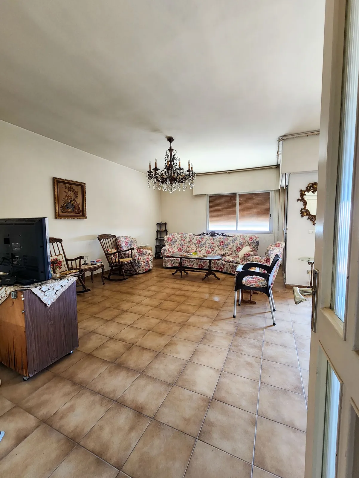 Apartment in Broumana (Jouret El Ballout) Metn with a Breathtaking Mountain and Sea View