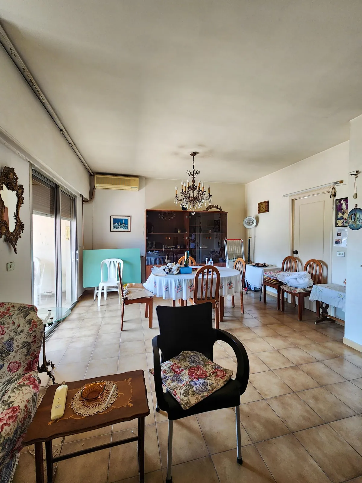 Apartment in Broumana (Jouret El Ballout) Metn with a Breathtaking Mountain and Sea View — photo 2