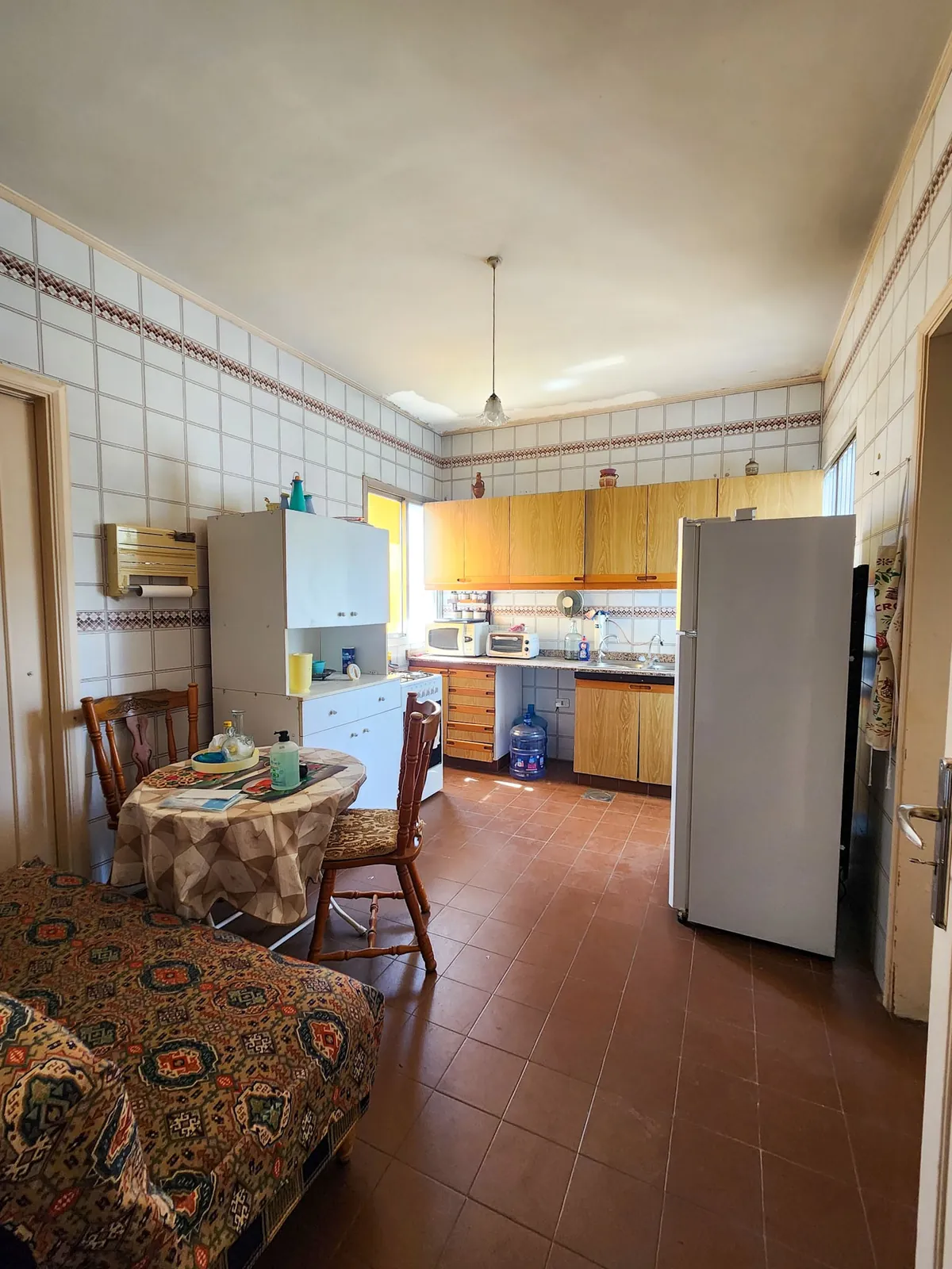 Apartment in Broumana (Jouret El Ballout) Metn with a Breathtaking Mountain and Sea View — photo 3