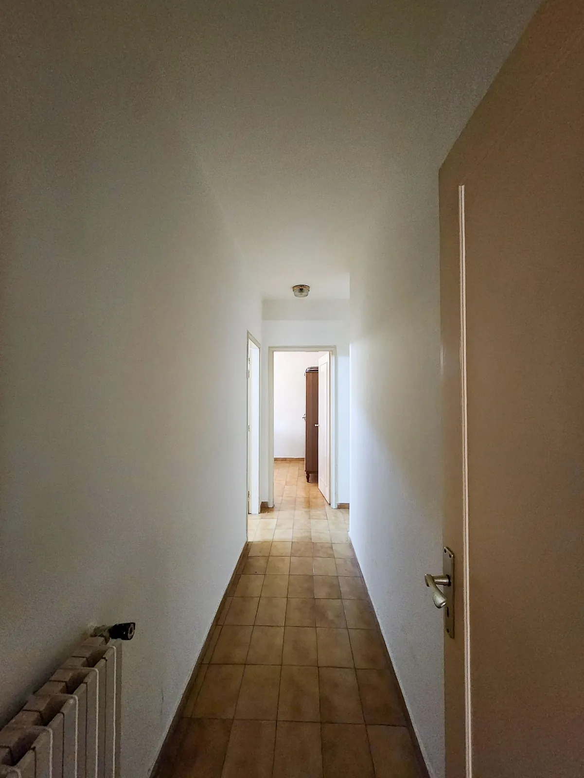 Apartment in Broumana (Jouret El Ballout) Metn with a Breathtaking Mountain and Sea View — photo 4