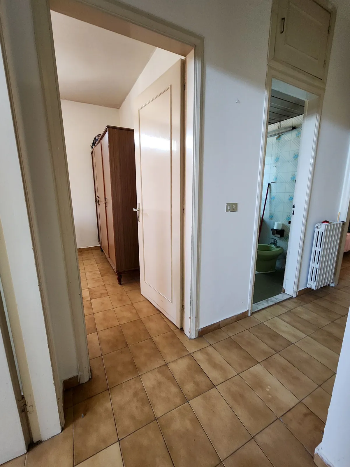 Apartment in Broumana (Jouret El Ballout) Metn with a Breathtaking Mountain and Sea View — photo 5