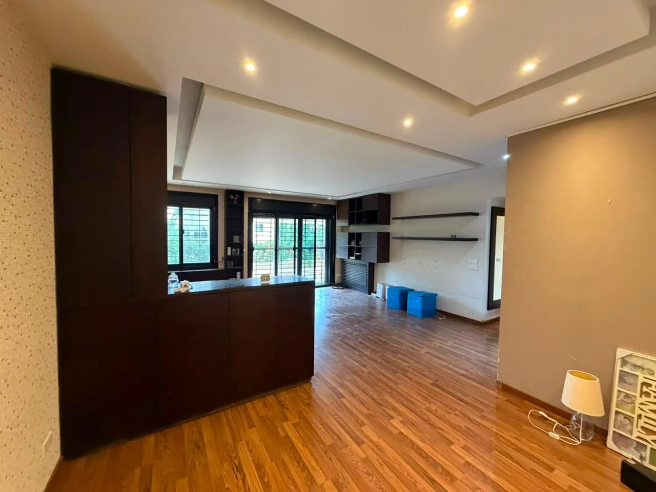 Apartment in Kfarhbab , Keserwan + Terrace — الصورة 2