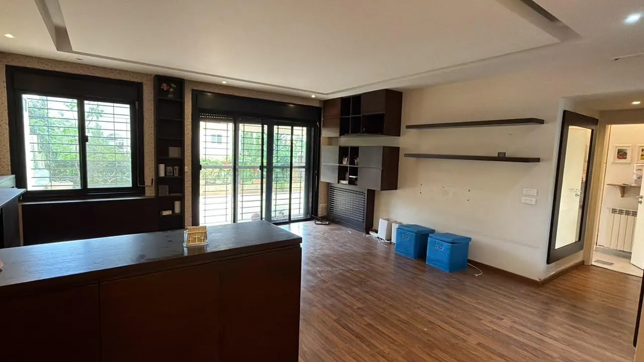 Apartment in Kfarhbab , Keserwan + Terrace — الصورة 3