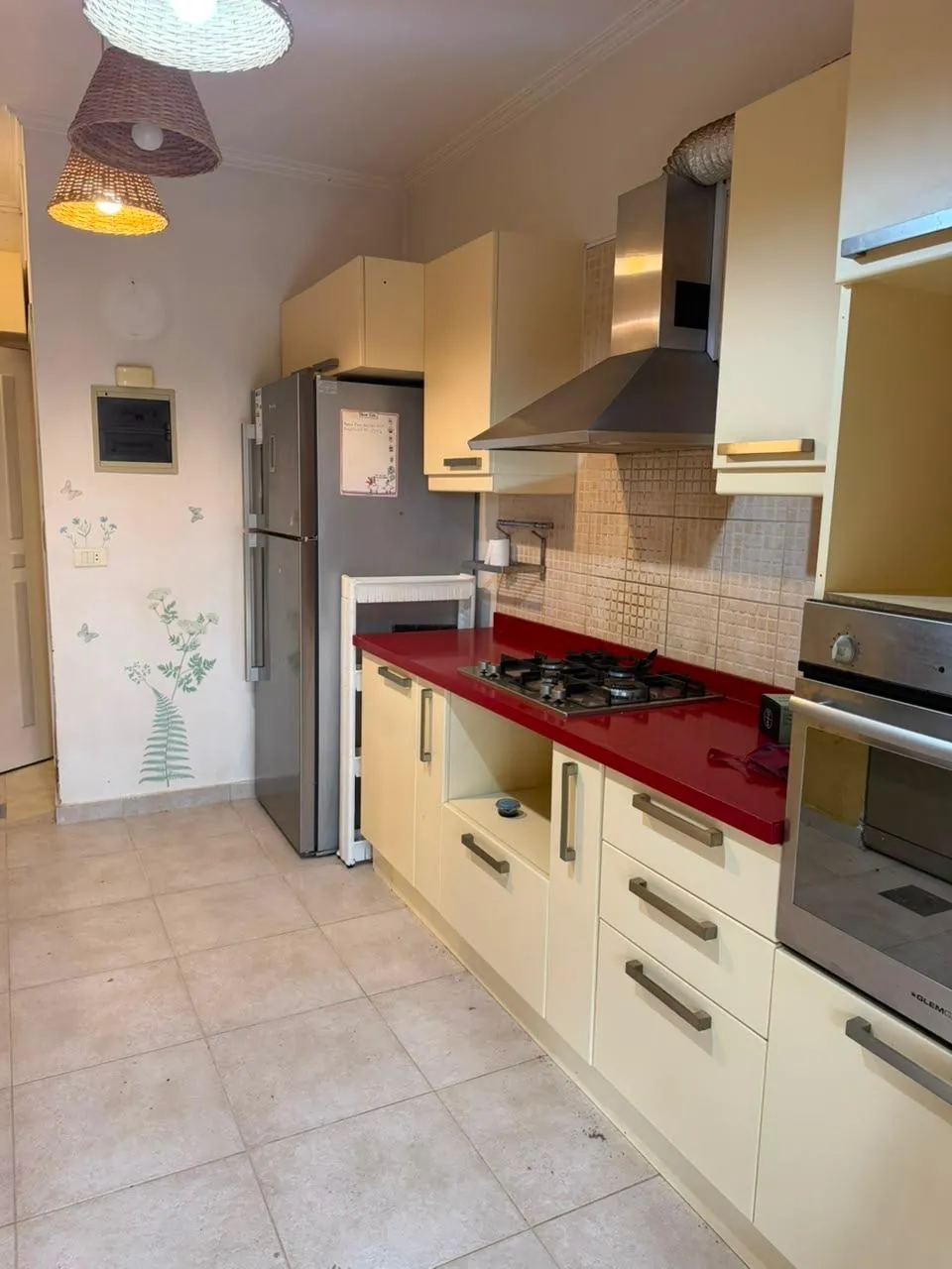 Apartment in Kfarhbab , Keserwan + Terrace — الصورة 5