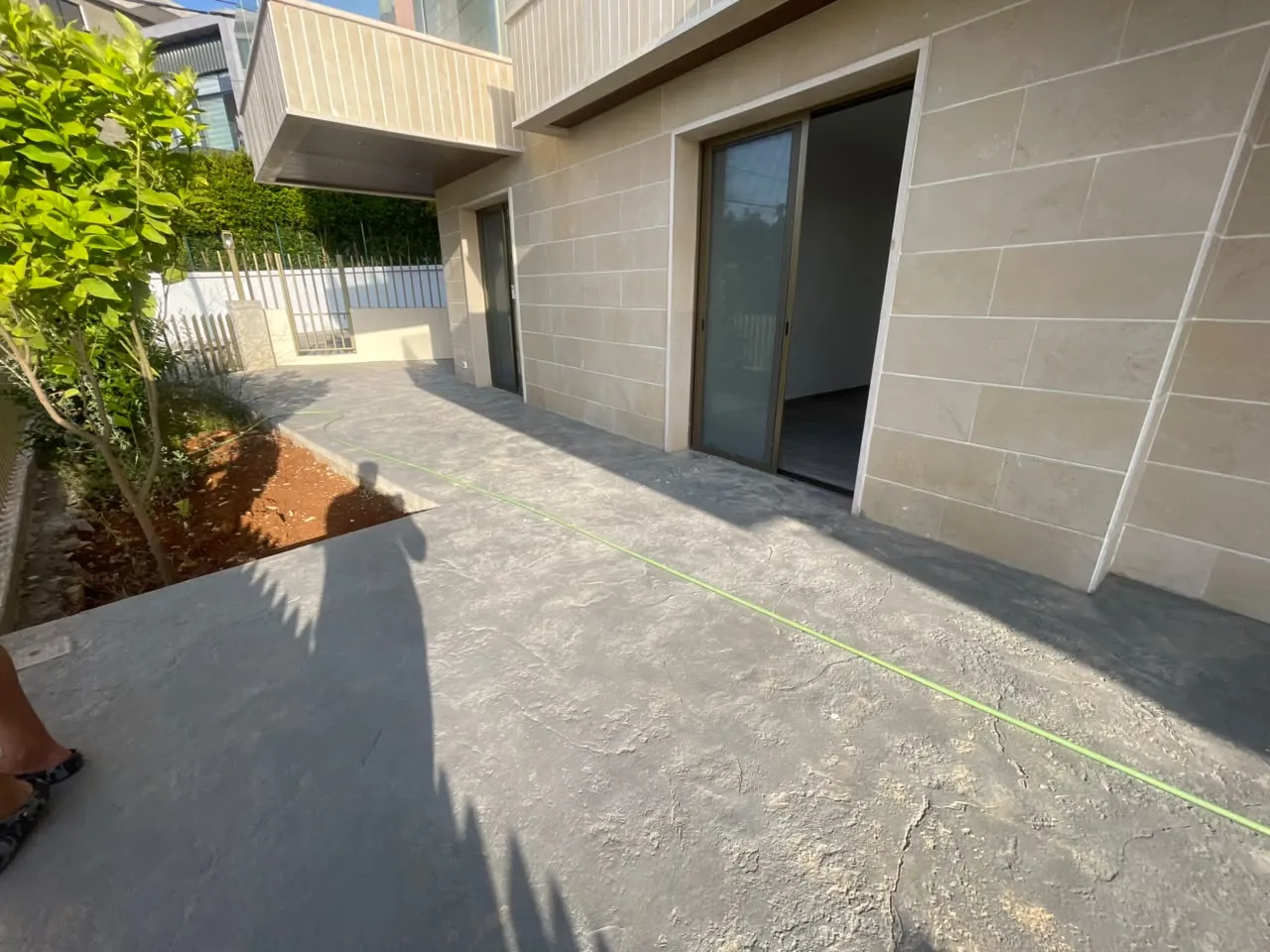 Brand New Apartment in Fatqa, Keserwan + TERRACE