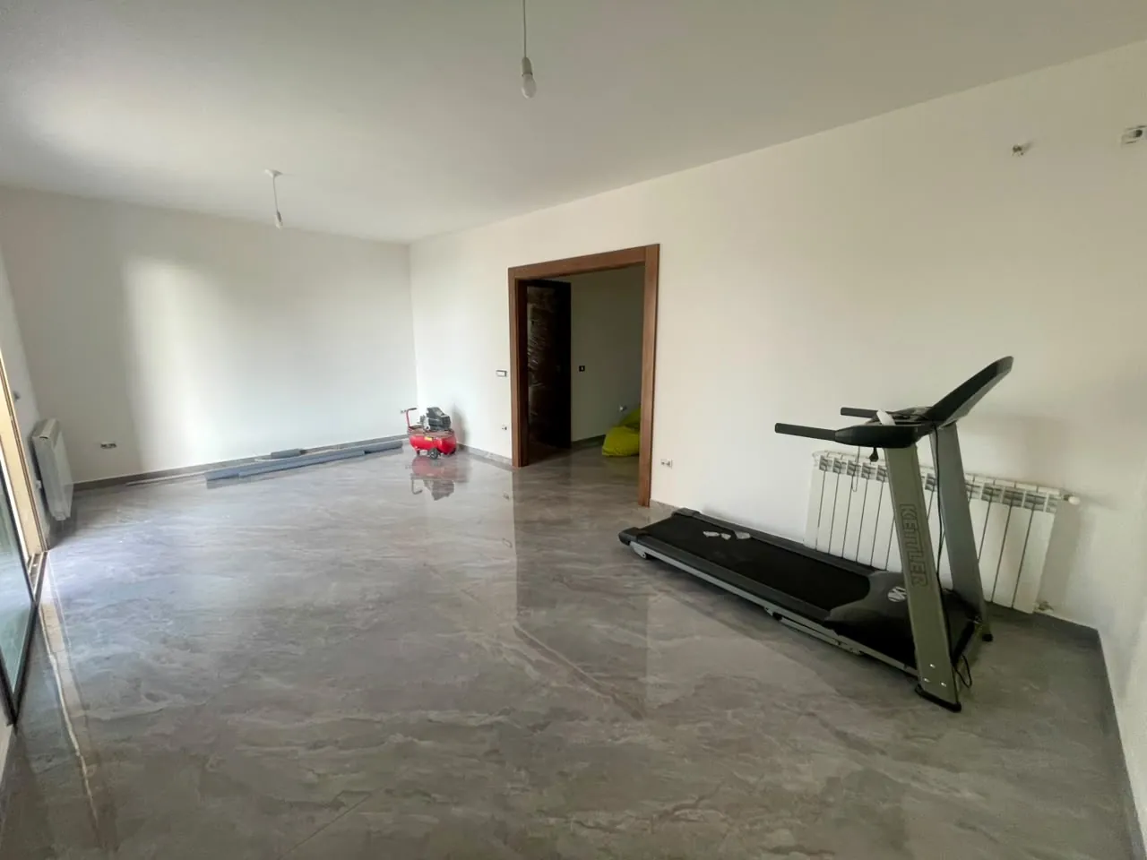 Brand New Apartment in Fatqa, Keserwan + TERRACE — الصورة 2