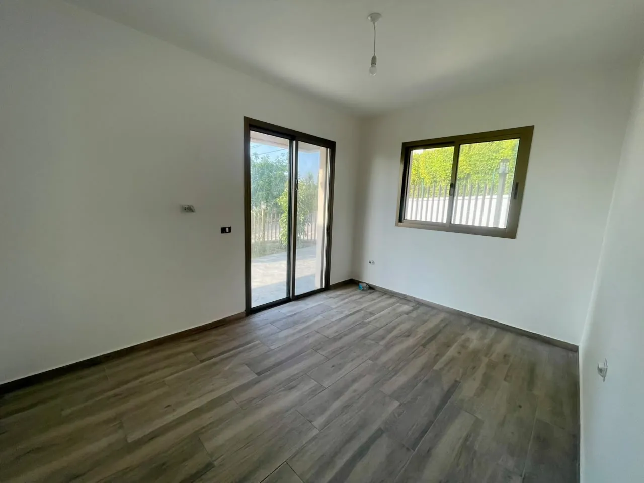 Brand New Apartment in Fatqa, Keserwan + TERRACE — الصورة 5