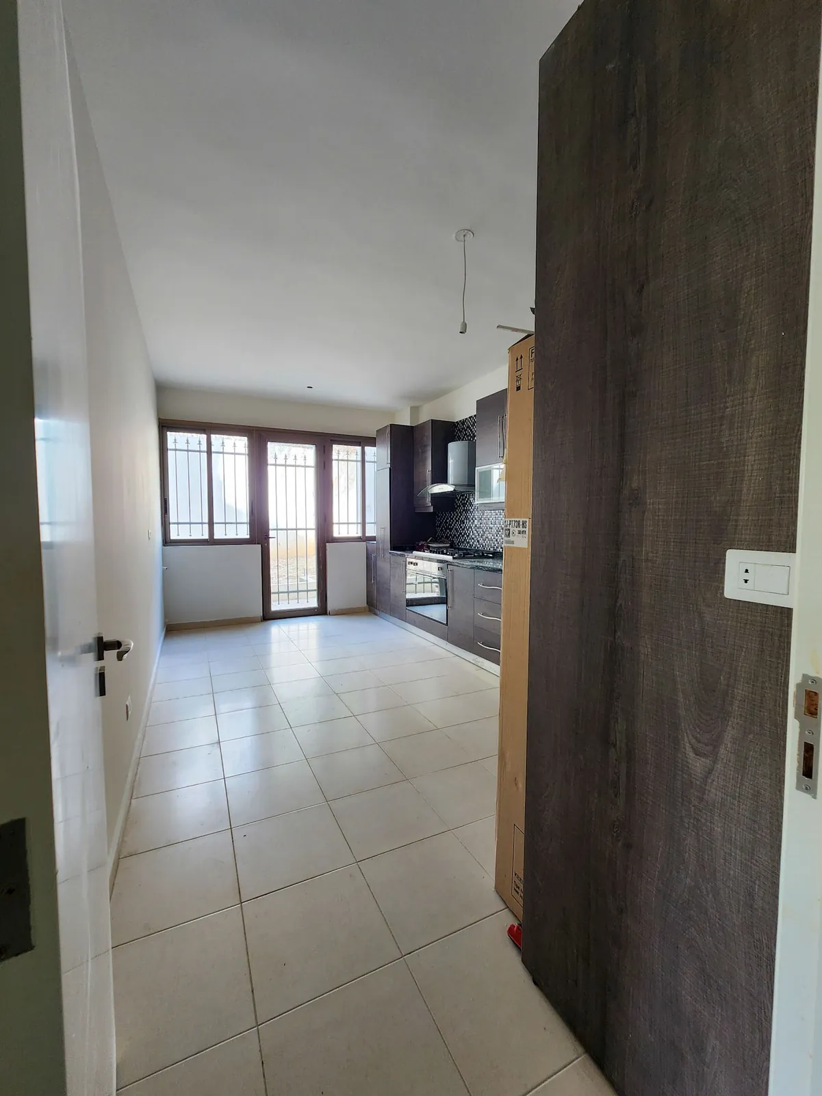 Apartment in Jouret El Ballout , Metn with Partial View +Terrace /Garden — photo 5