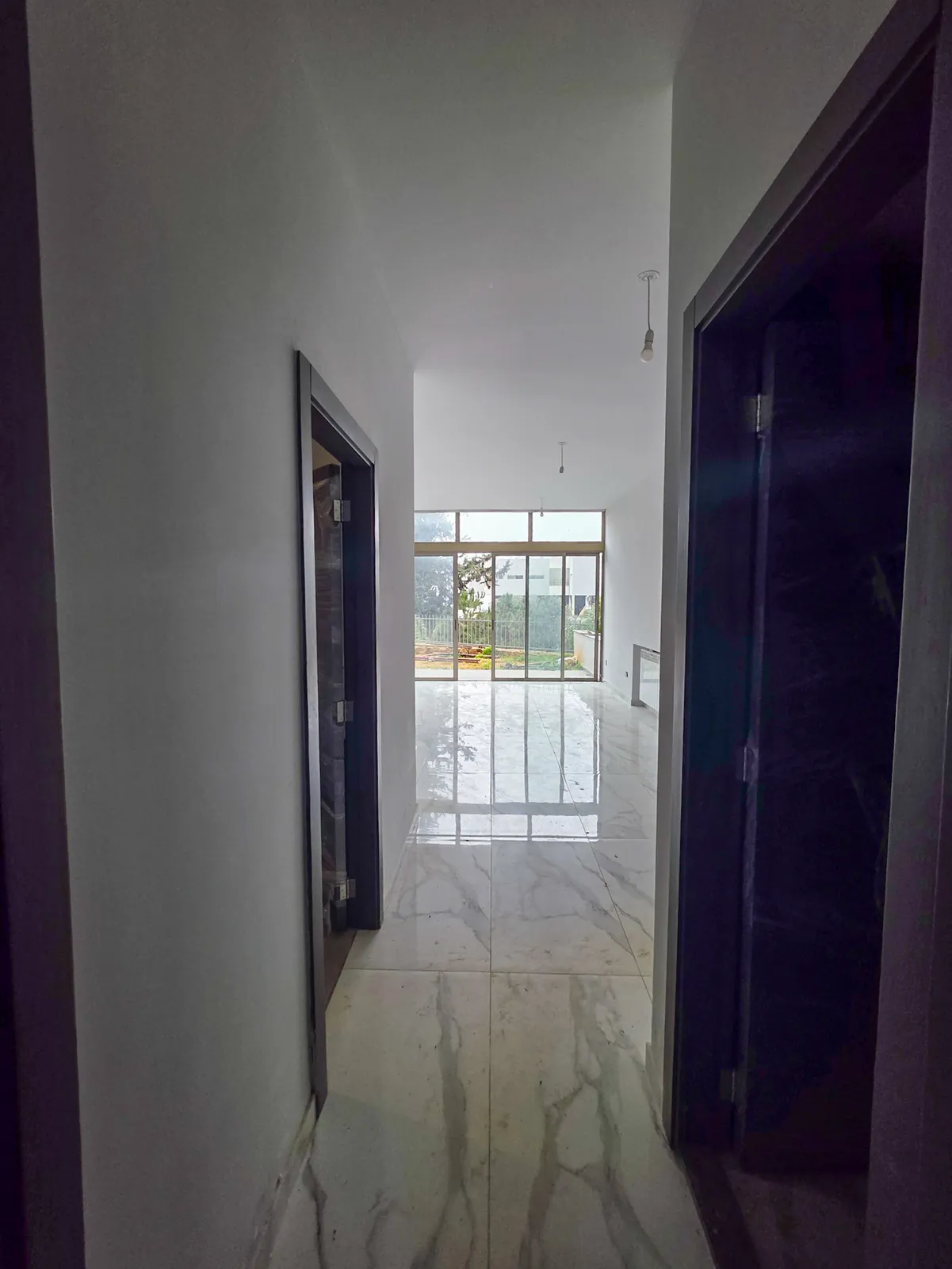 New Three Bedroom Apartment in Dbayeh, Metn with Terrace/Garden — الصورة 3
