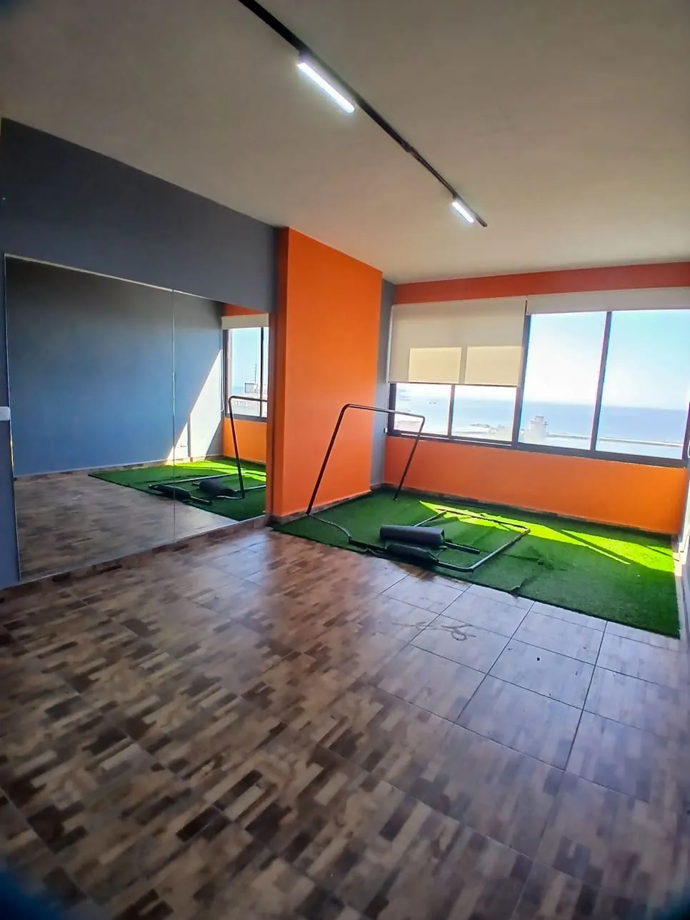Prime Location Office in Zalka, Metn