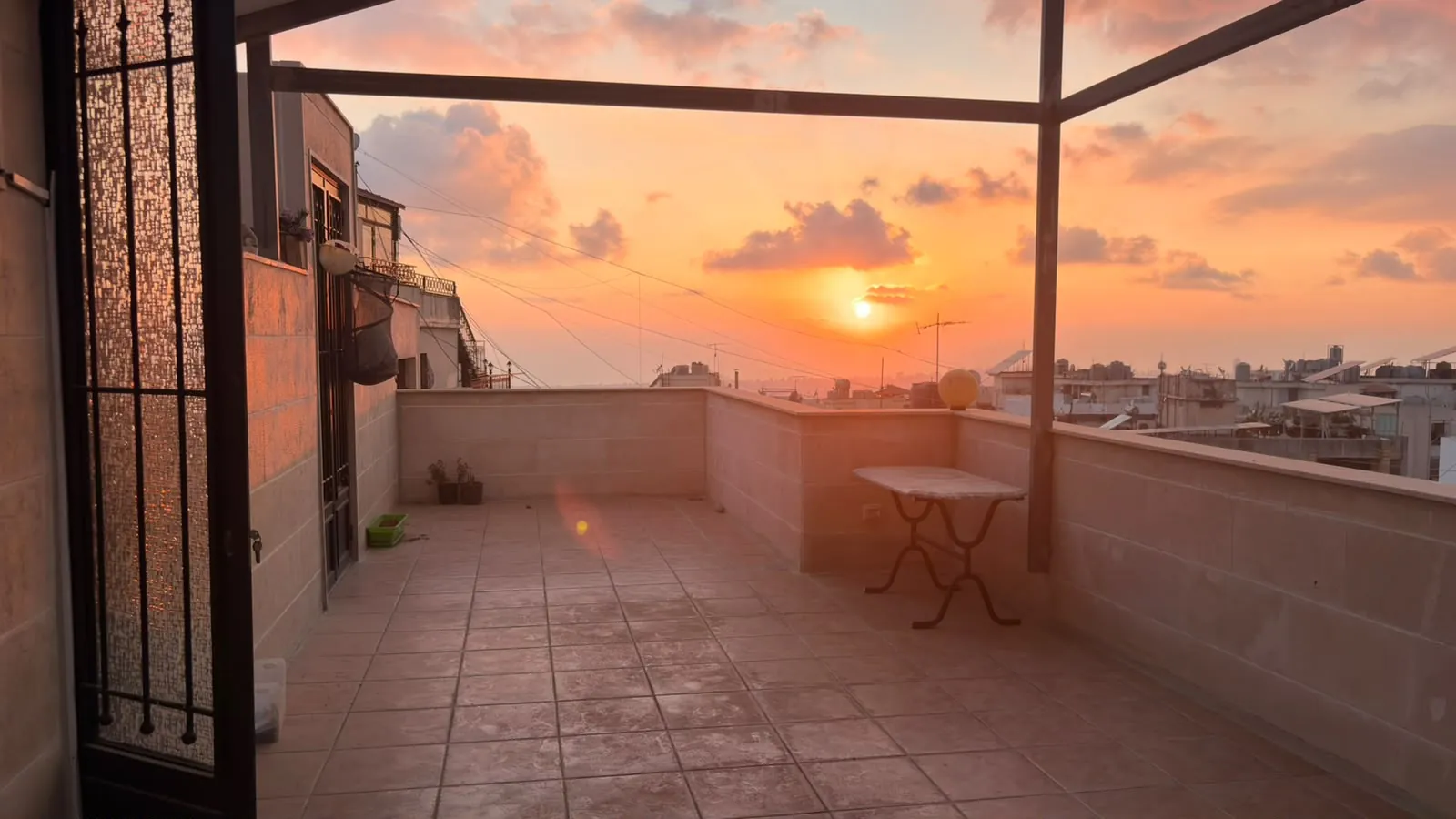 Prime Location Apartment in Mansourieh, Metn with Sea View + TERRACE — photo 2