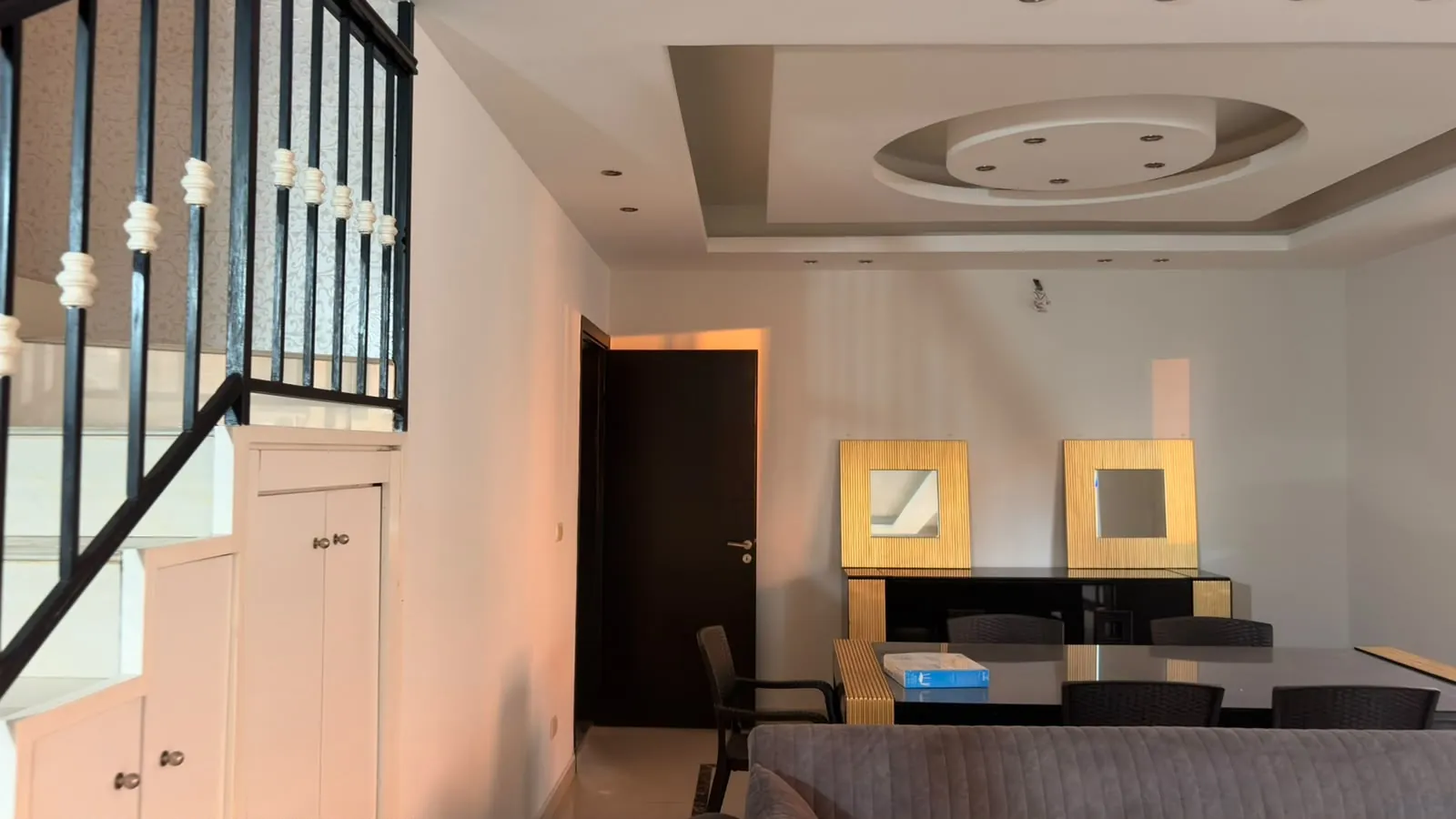 Prime Location Apartment in Mansourieh, Metn with Sea View + TERRACE — photo 3
