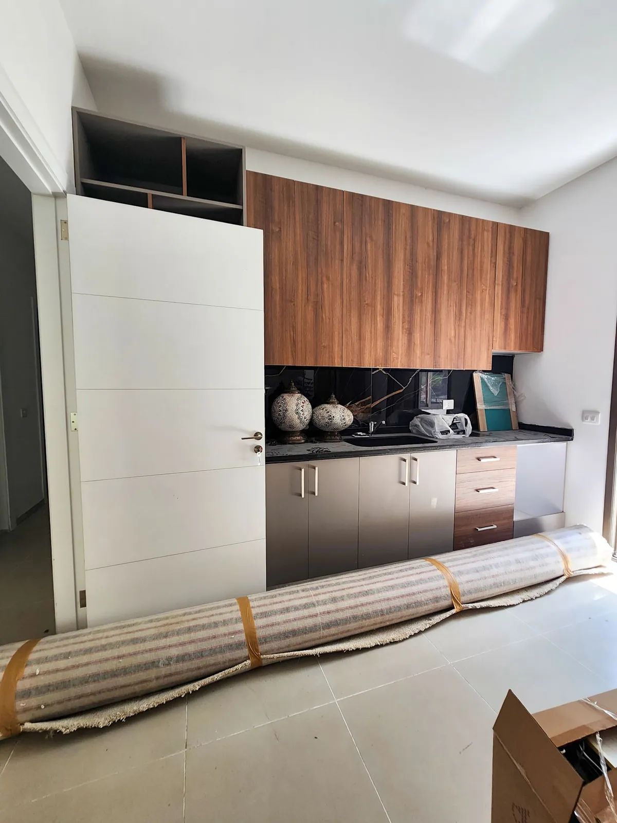 Apartment in Mar Chaaya , Metn with a Mountain View — الصورة 2