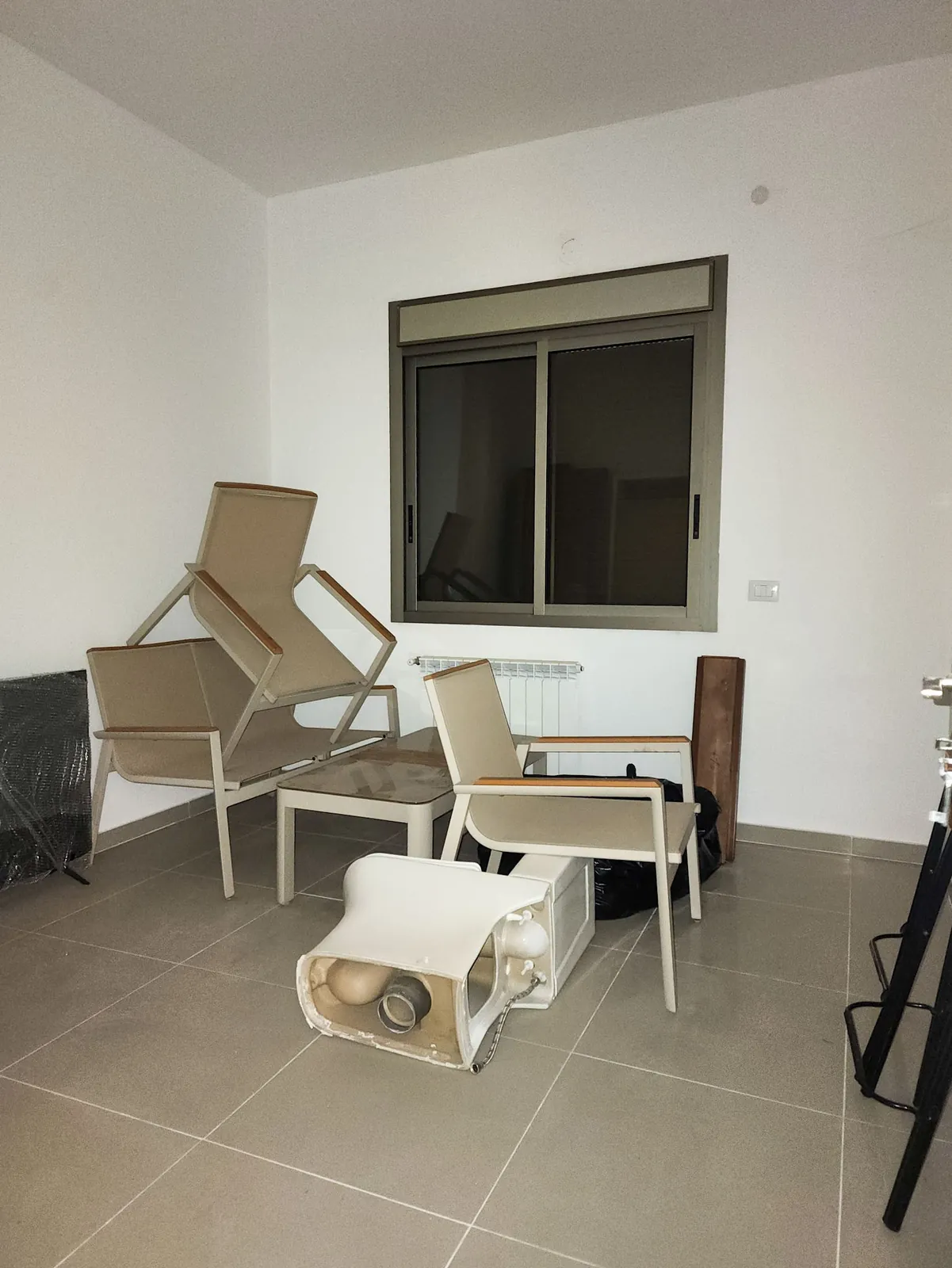 Apartment in Mar Chaaya , Metn with a Mountain View — الصورة 3