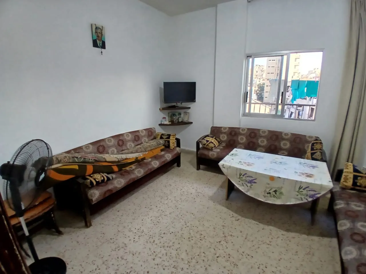 Apartment in Bourj Hamoud, Metn — photo 1