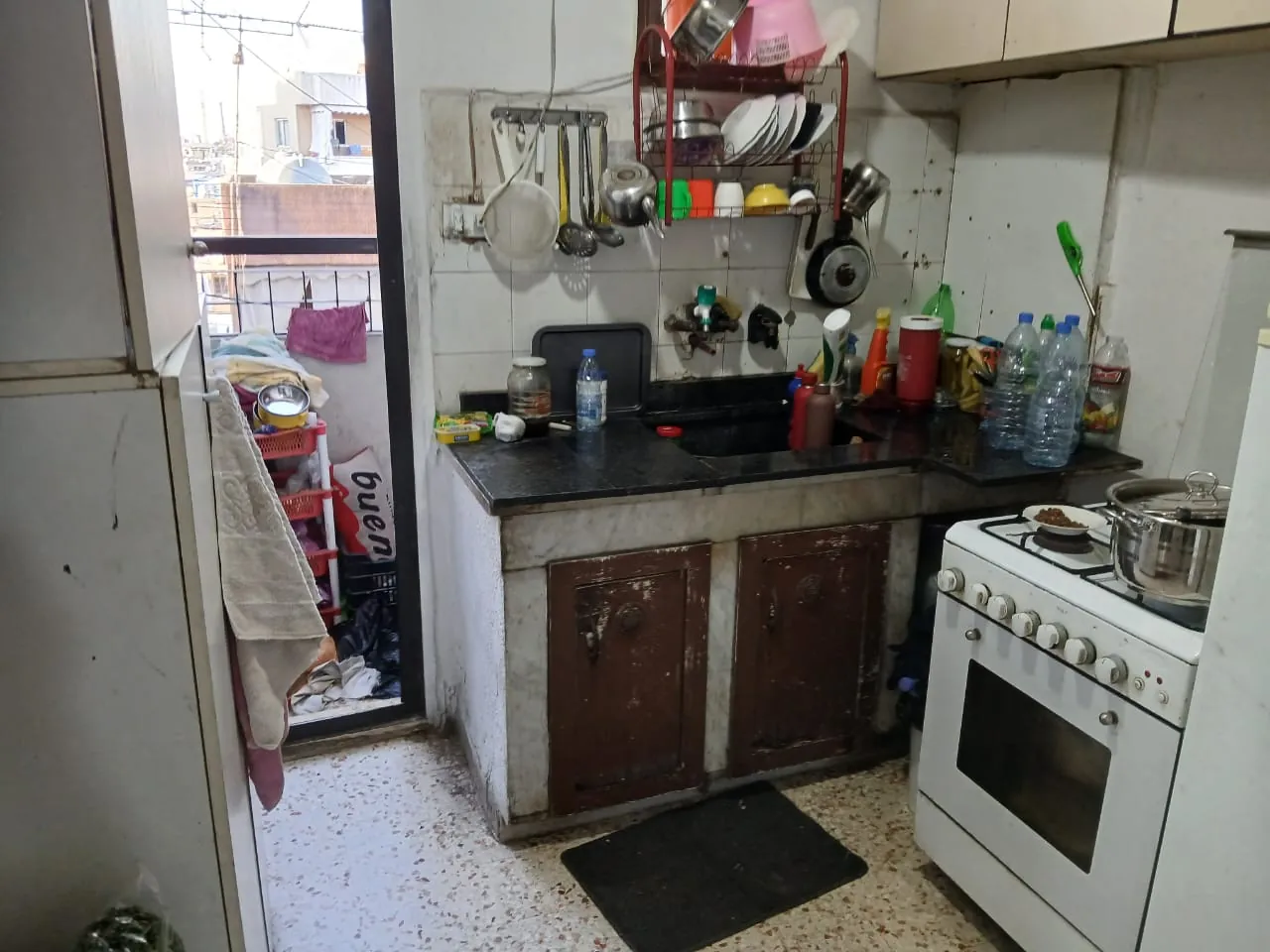 Apartment in Bourj Hamoud, Metn — photo 2