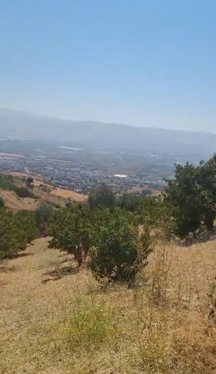 Land in Ain El Hlawi, Zahle with Amazing View — photo 2