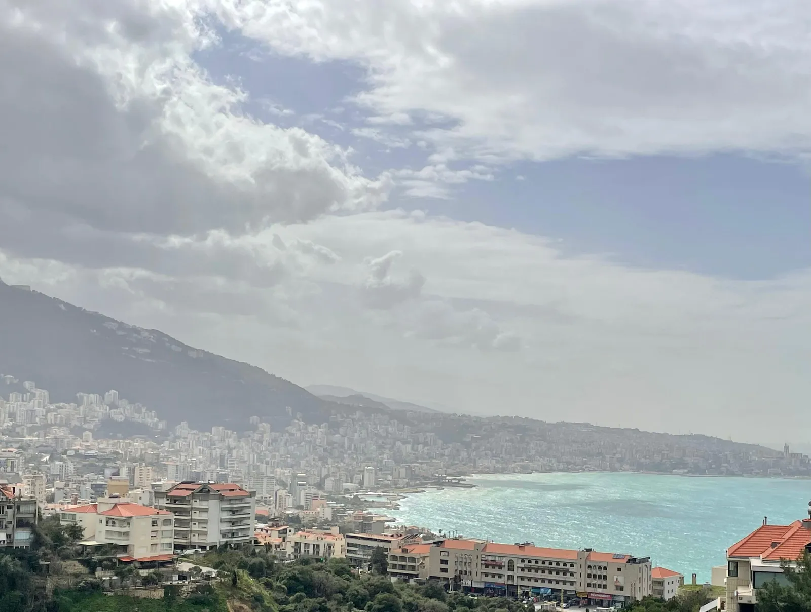 Land for Sale in Adma with a Breathtaking View