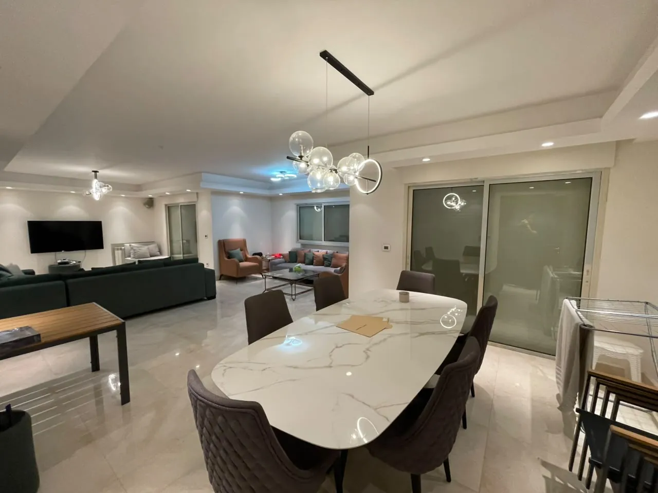 Fully Furnished Apartment for Rent in Adma in a Very Calm Area — الصورة 4