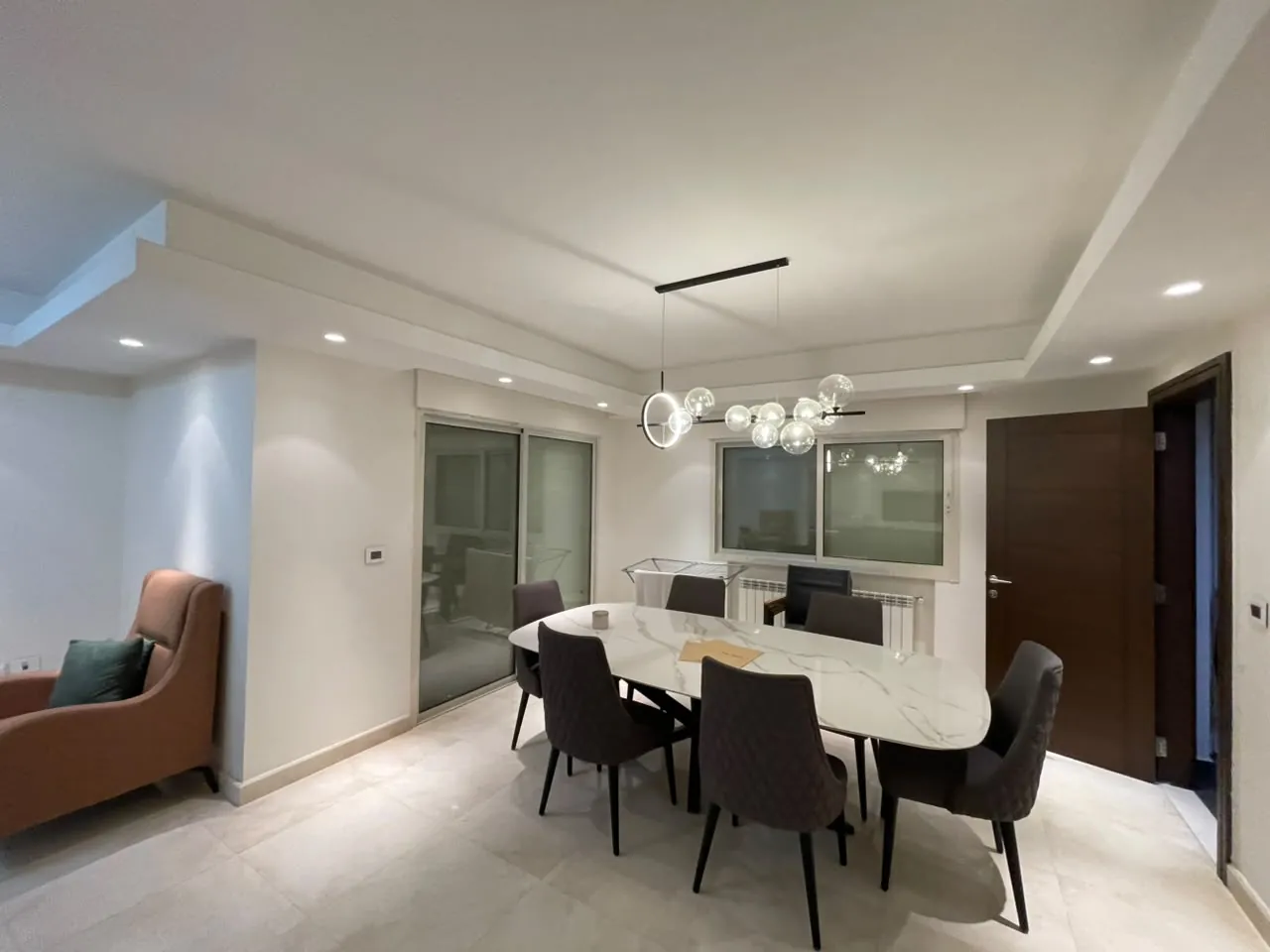 Fully Furnished Apartment for Rent in Adma in a Very Calm Area — الصورة 5