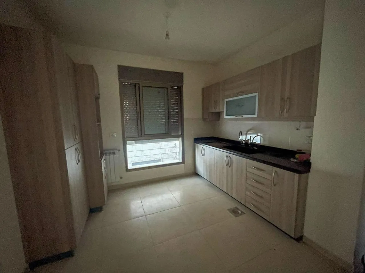 Prime Location Apartment in Bikfaya, Metn with a Mountain View + TERRACE — photo 4