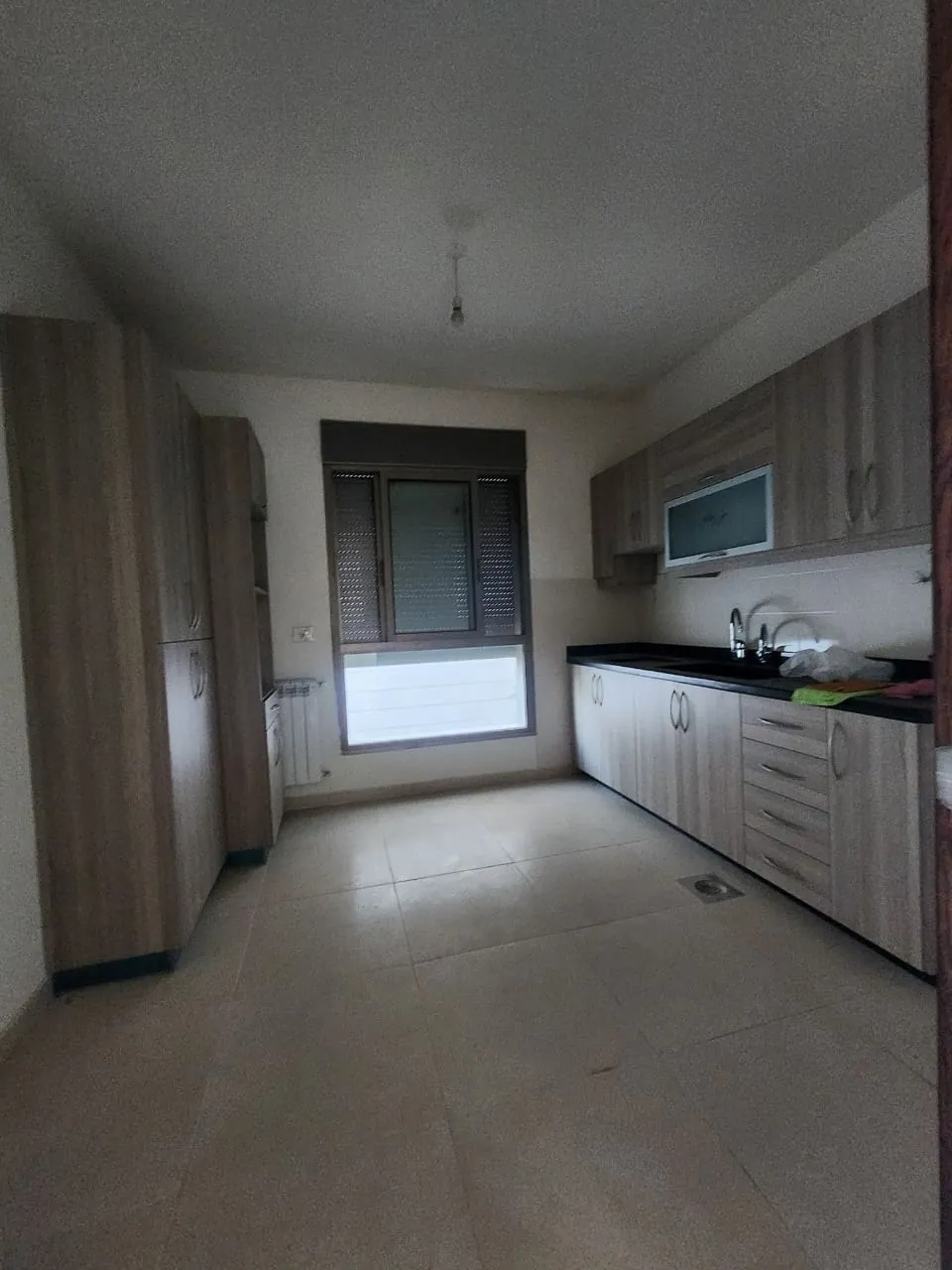 Prime Location Apartment in Bikfaya, Metn with a Mountain View + TERRACE — photo 5