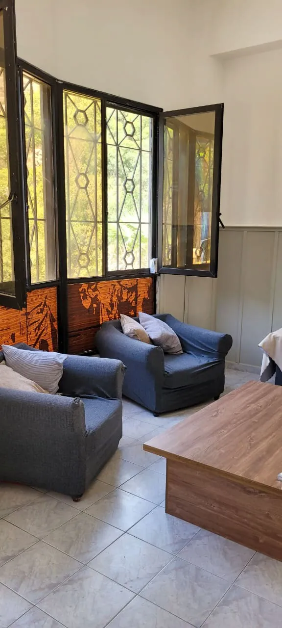 Furnished Chalet in Zikrit, Metn with Pool Access — الصورة 2