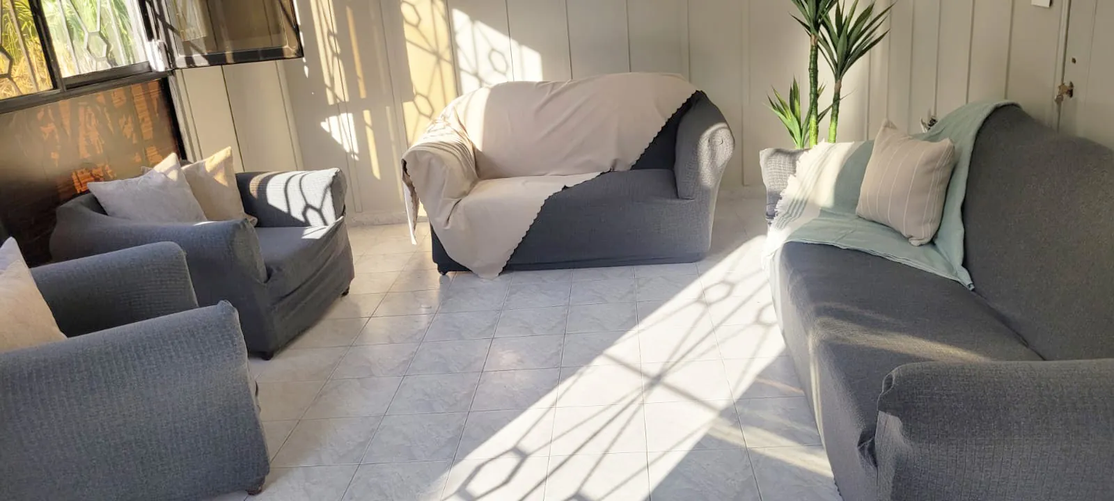 Furnished Chalet in Zikrit, Metn with Pool Access — الصورة 3